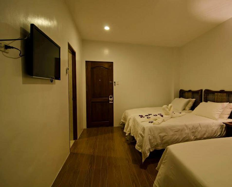 Discover Boracay Hotel Kalibo Extérieur photo