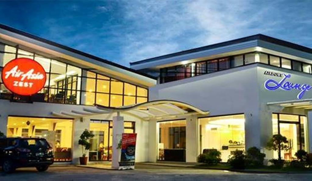 Discover Boracay Hotel Kalibo Extérieur photo