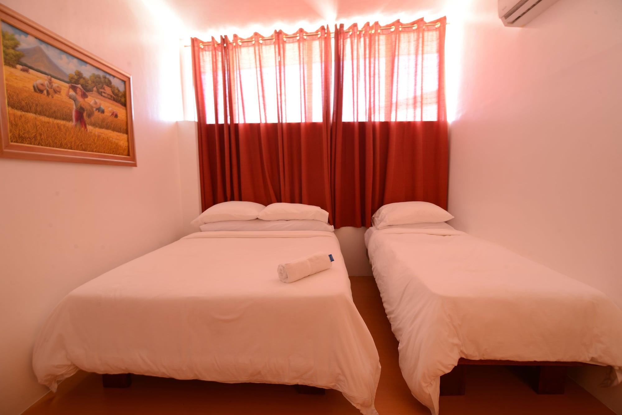 Discover Boracay Hotel Kalibo Extérieur photo