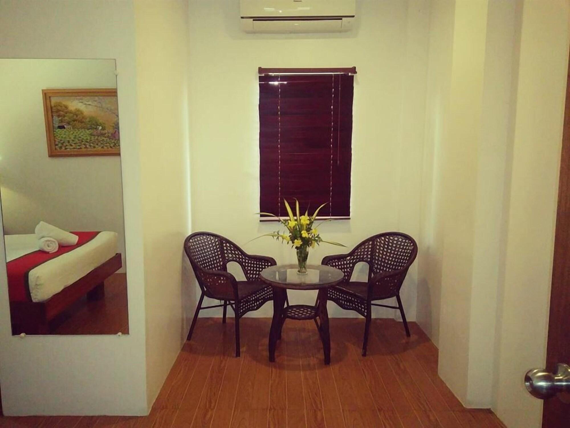 Discover Boracay Hotel Kalibo Extérieur photo