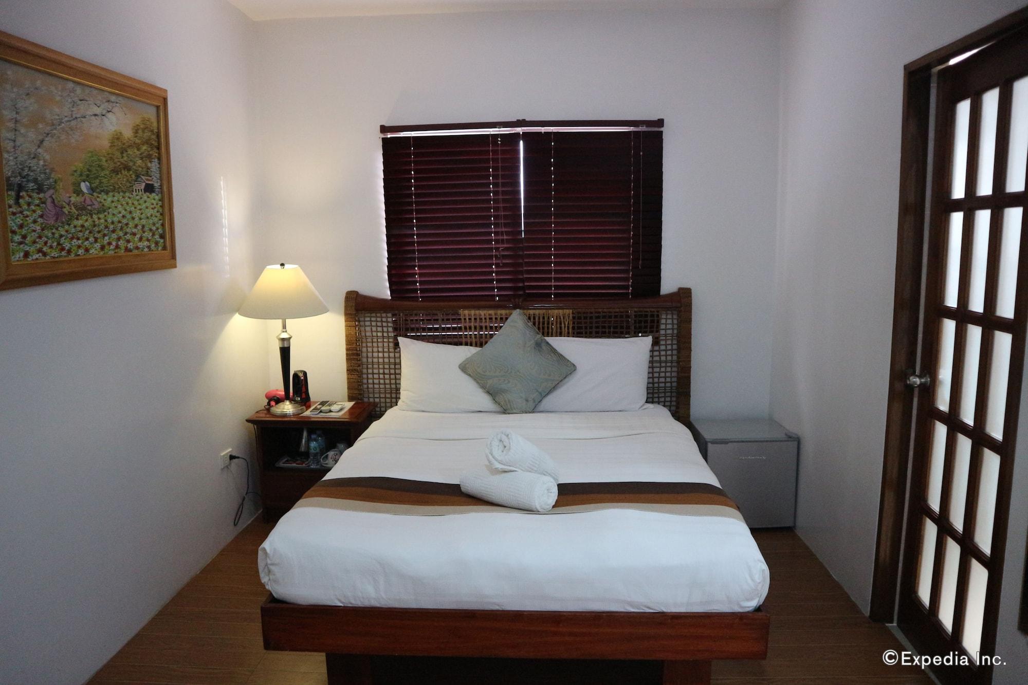 Discover Boracay Hotel Kalibo Extérieur photo
