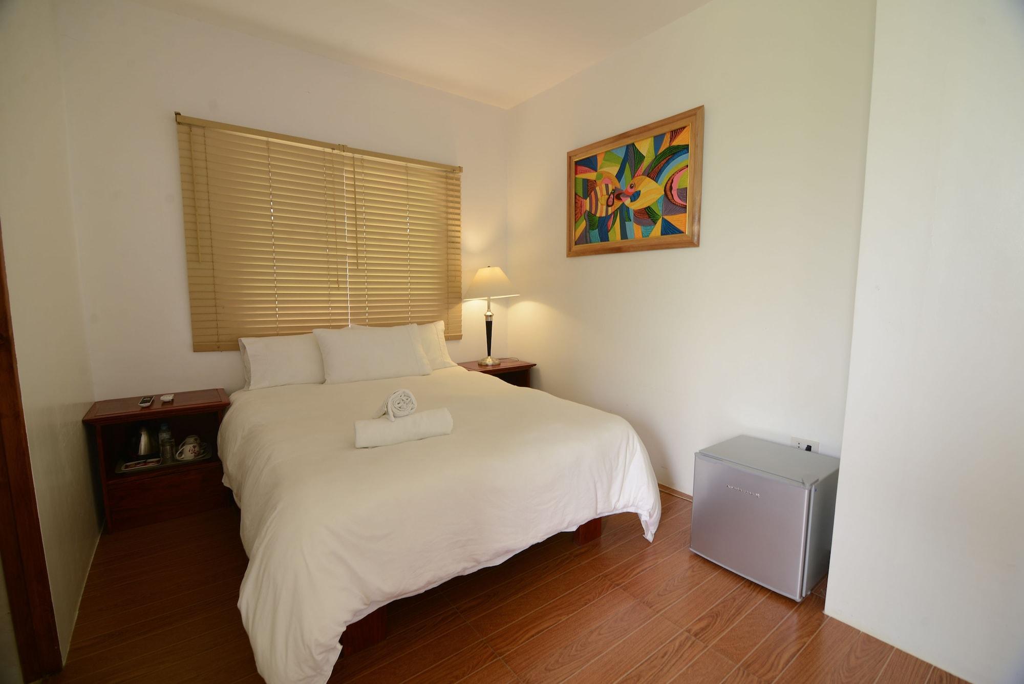 Discover Boracay Hotel Kalibo Extérieur photo