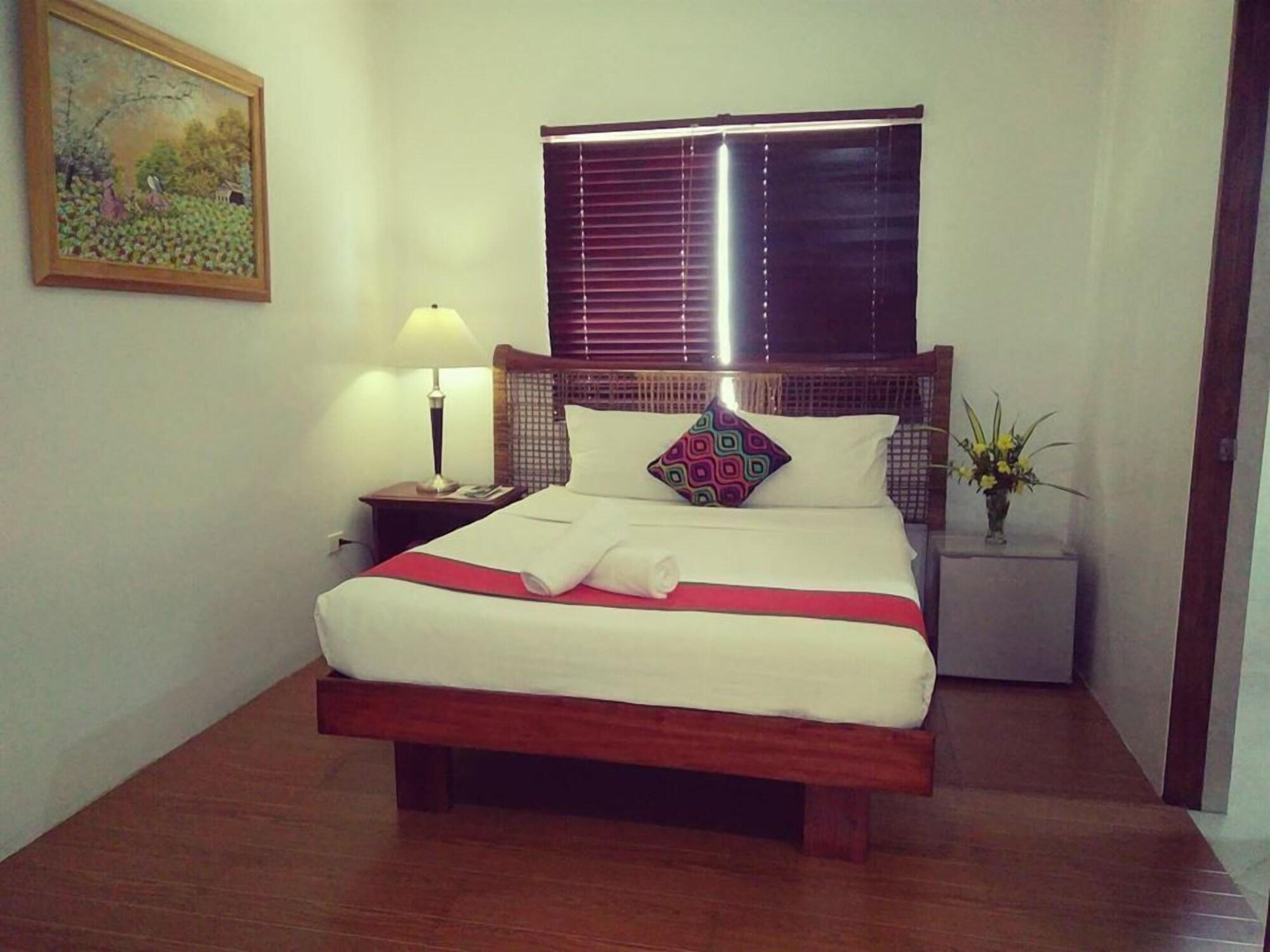 Discover Boracay Hotel Kalibo Extérieur photo