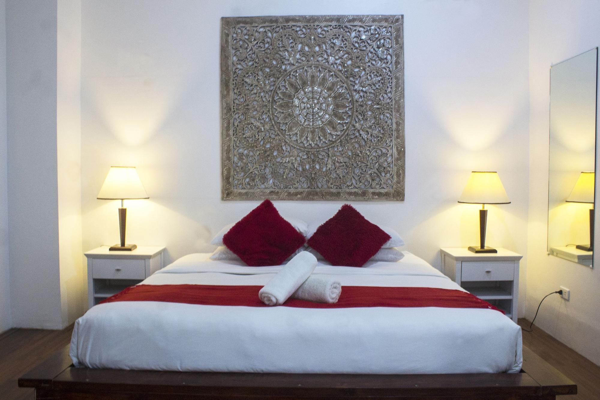 Discover Boracay Hotel Kalibo Extérieur photo