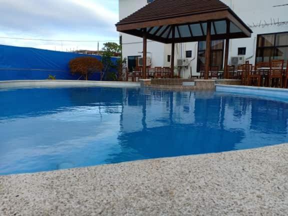 Discover Boracay Hotel Kalibo Extérieur photo