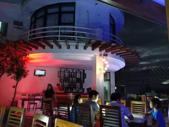 Discover Boracay Hotel Kalibo Extérieur photo