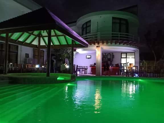 Discover Boracay Hotel Kalibo Extérieur photo