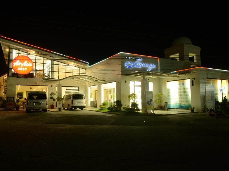 Discover Boracay Hotel Kalibo Extérieur photo