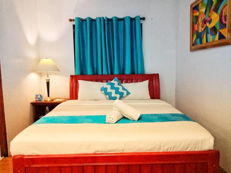 Discover Boracay Hotel Kalibo Extérieur photo